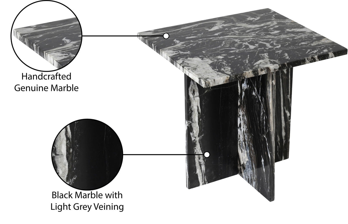 Verona - End Table