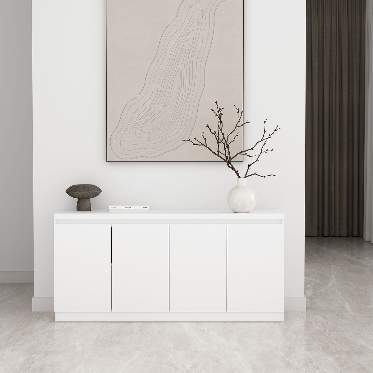 Manhattan Griffin - Sideboard