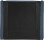 Kendall - Linen Textured Fabric Upholstered Bed