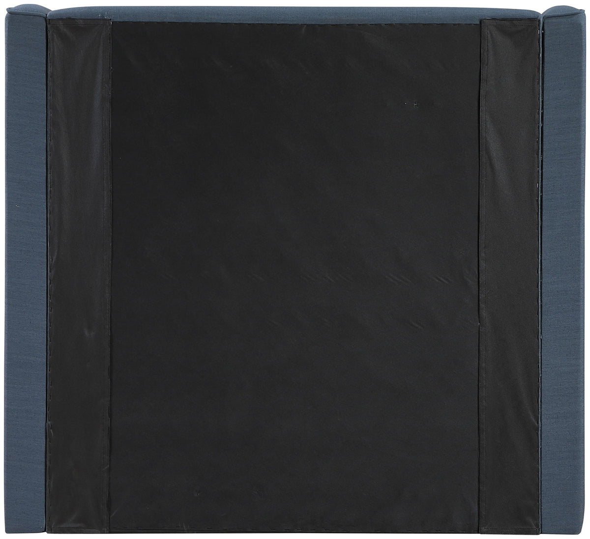 Kendall - Linen Textured Fabric Upholstered Bed