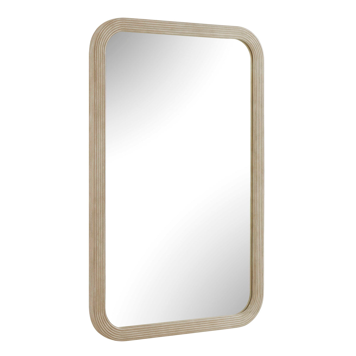 Emari - Mirror - Warm Gray