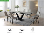 9189 - Dining Table