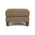 Lloyd - Fabric Ottoman