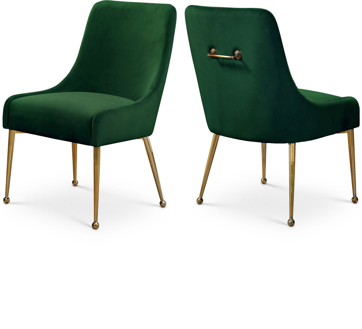 Owen - Dining Chair (Set of 2)