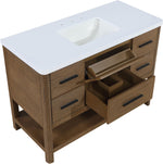 Oakwell - Bathroom Vanity