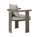 Ciela - Outdoor Round Dining Set