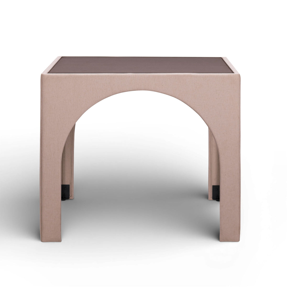 Tomlin - Game Table And Ottoman Set