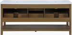 Oakwell - Bathroom Vanity