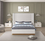 Halton - Bed