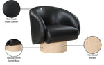 Gibson - Swivel Accent Chair