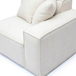 Mindy - RAF Corner Chair