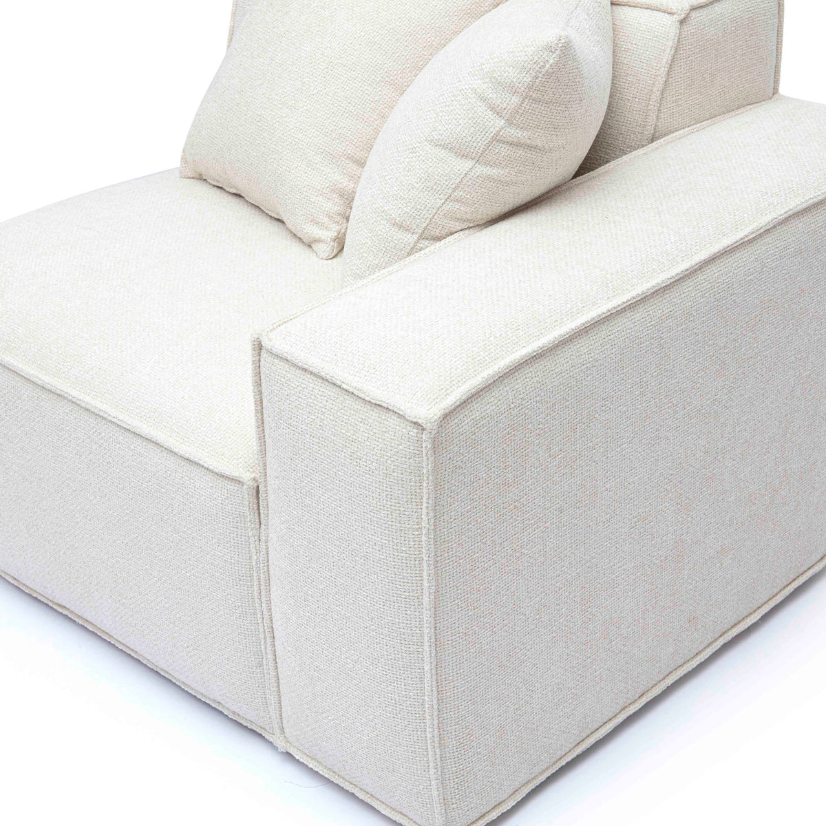 Mindy - RAF Corner Chair
