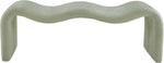 Willow - Chenille Bench