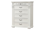 Platinum - Bedroom Set