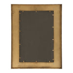Around The Bend - Mirror - Golden Bronze