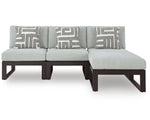 Beachloft - Outdoor Sectional