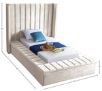 Kiki - Bed