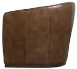 SS - Fairfax Swivel Chair