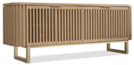 Commerce And Market - Easton Entertainment Console
