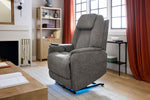 Zecliner Model 3+ - Power Sleep Chair