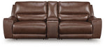DeepWakes - Power Reclining Sectional