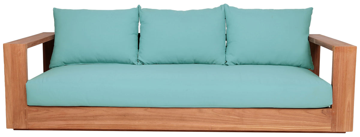 Tulum - Water Resistant Outdoor Sofa