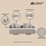 Manhattan Verandah - Sofa
