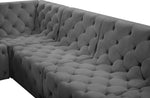 Tuft - 6 Piece Modular Sectional