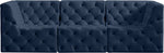 Tuft - Modular Sofa - 3 Seats