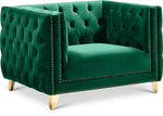 Michelle - Chair