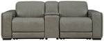 Correze - Power Reclining Sectional
