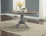Plymouth - Round Table