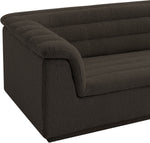 Cascade - Boucle Sofa