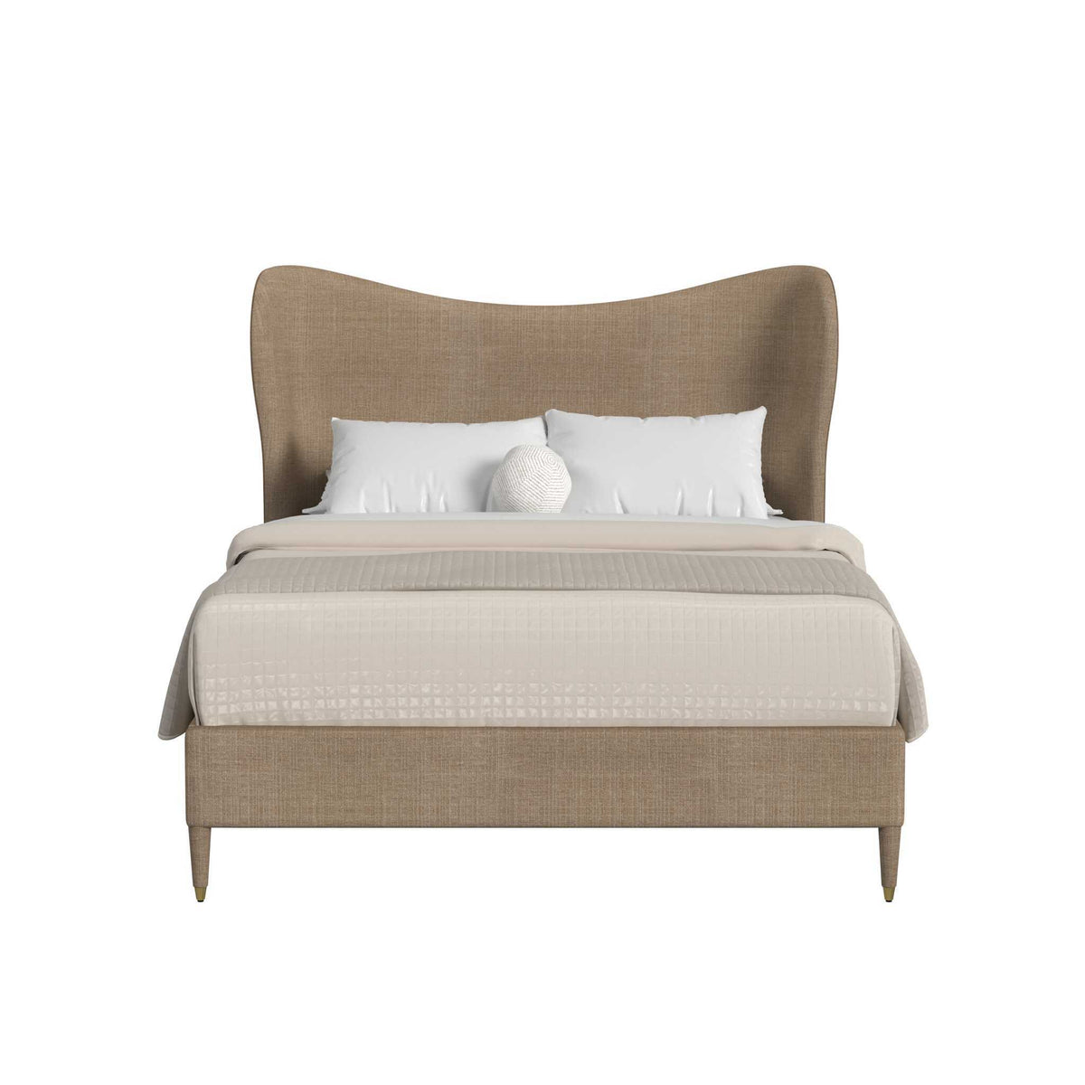 Cocoon - Bed