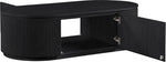 Moana - Rubberwood Coffee Table