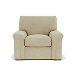 Blanchard - Fabric Chair