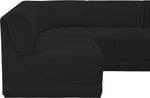 Ollie - 8 Piece Modular Sectional