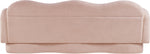 Bloom - Teddy Fabric Sofa