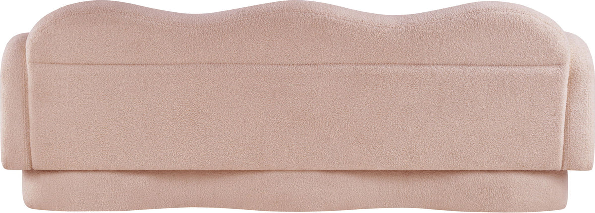 Bloom - Teddy Fabric Sofa