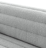 Cascade - Boucle Loveseat