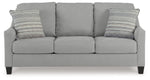 Adlai - Sofa - Shadow