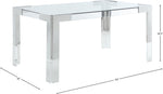 Casper - Dining Table