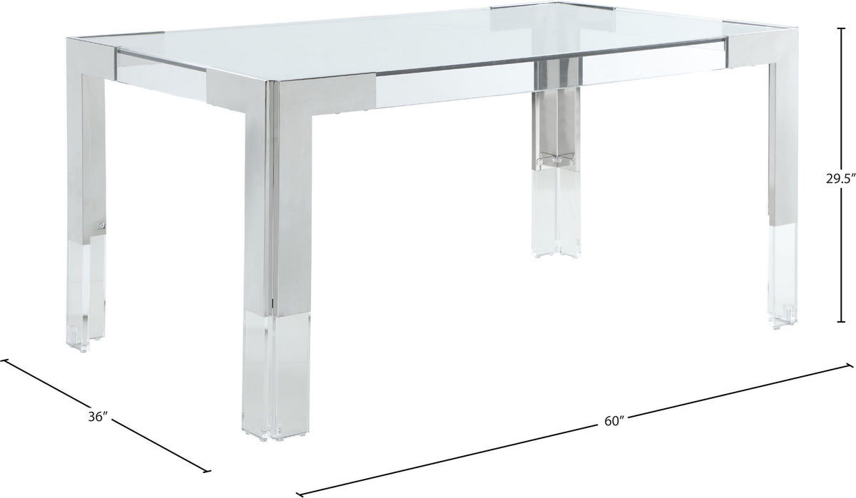 Casper - Dining Table