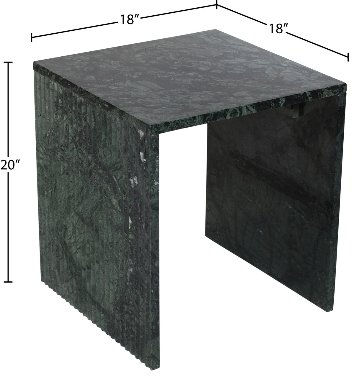 Pienza - Marble Table