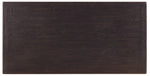 Driftwood - Executive Desk