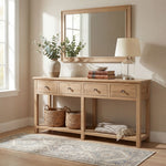Driftwood - Sideboard