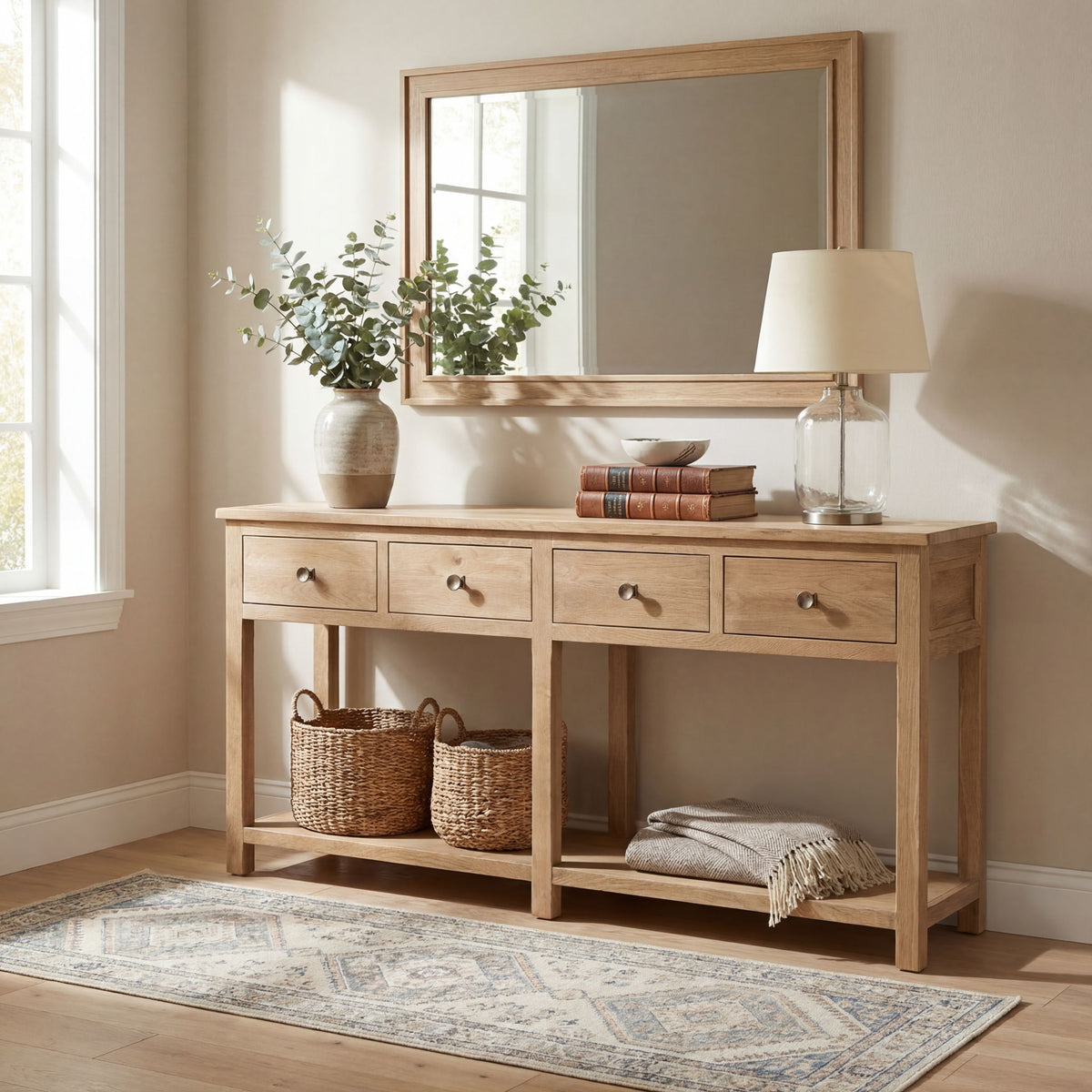 Driftwood - Sideboard