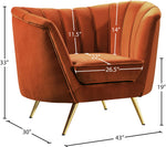 Margo - Chair