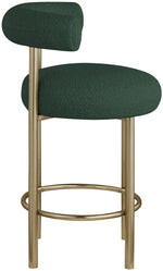 Bordeaux - Stool (Set of 2)