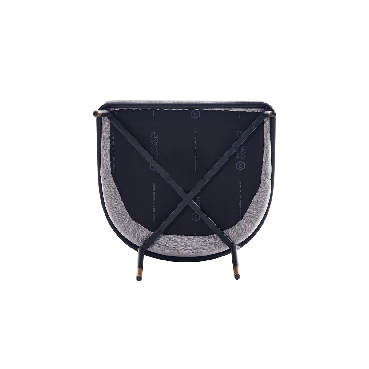 Manhattan Flor - Dining Chair